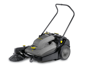 Karcher Sweepers