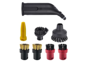 Steam Cleaner Accessories