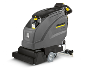 Karcher Scrubber Driers